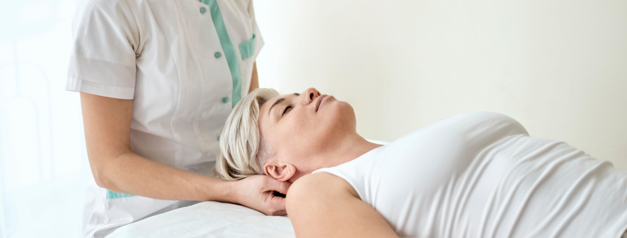 Osteopathie Erwachsene